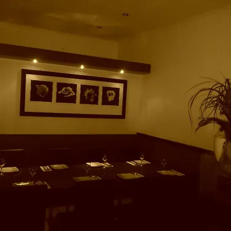 Sanmaru Inn