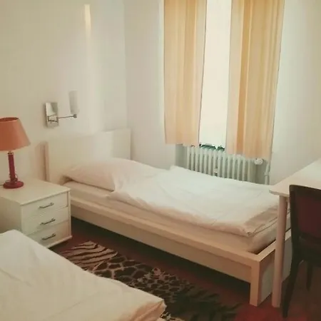 Inn Sanmaru Frankfurt am Main