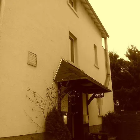 بيت ريفي سانمارو فرانكفورت