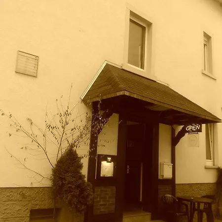 Sanmaru Inn Frankfurt am Main