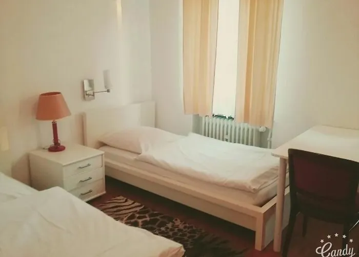 אורחן Sanmaru פרנקפורט