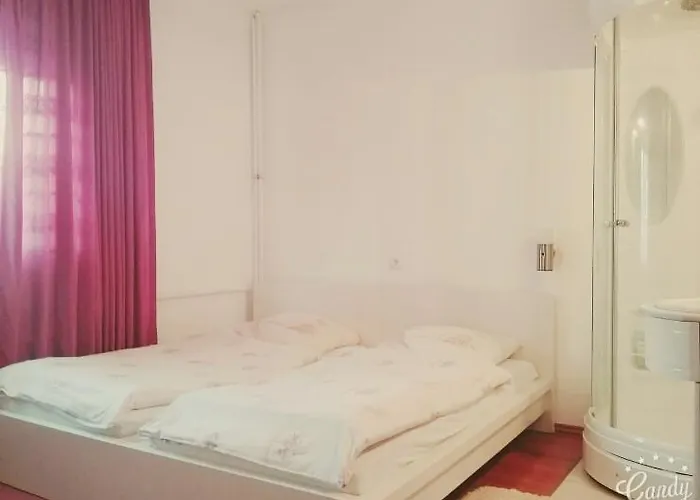 Sanmaru 3* Франкфурт-на-Майне