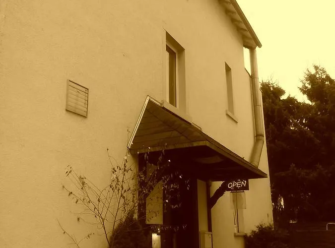 אורחן Sanmaru פרנקפורט