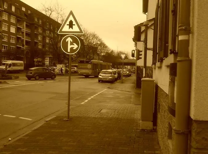 Sanmaru 3* פרנקפורט