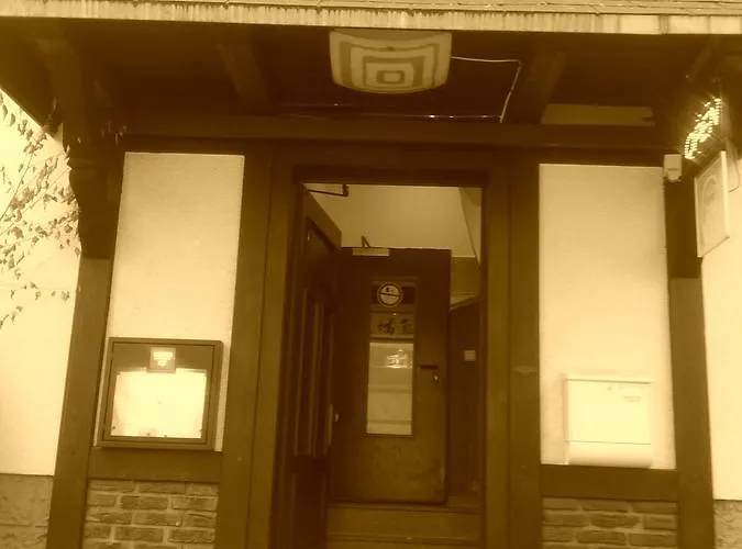 Sanmaru Мини-отель