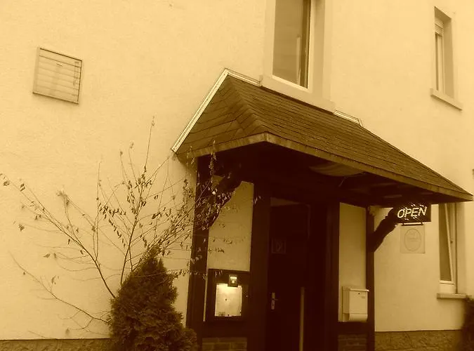 Sanmaru אורחן פרנקפורט