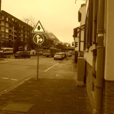 Sanmaru 3* Frankfurt nad Mohanem