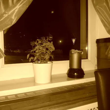 Sanmaru 3* Frankfurt nad Mohanem